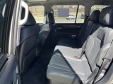 2021 Lexus LX 570 Rear Seat