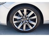 Mazda Mazda6 2018 Wheels and Tires