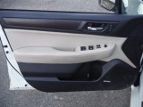 2015 Subaru Legacy 3.6R Limited Door Panel