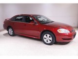 2009 Chevrolet Impala LT