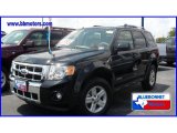 2008 Ford Escape Hybrid