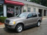 2002 Ford Explorer XLT 4x4