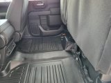 2021 Chevrolet Silverado 3500HD Work Truck Crew Cab 4x4 Jet Black Interior