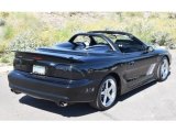 1996 Ford Mustang Saleen S281 Convertible Exterior