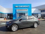 2020 Chevrolet Equinox LS AWD
