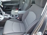 2022 Kia Forte LXS Front Seat