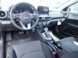 2022 Kia Forte LXS Front Seat