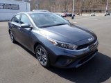 2022 Kia Forte LXS Exterior