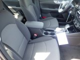 2022 Kia Forte LXS Front Seat