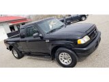 2005 Mazda B-Series Truck B3000 Dual Sport Extended Cab Exterior