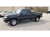2005 Mazda B-Series Truck B3000 Dual Sport Extended Cab Exterior