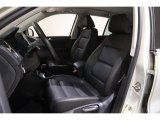 2014 Volkswagen Tiguan SE 4Motion Front Seat