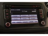 2014 Volkswagen Tiguan SE 4Motion Controls