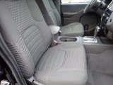 2019 Nissan Frontier SV King Cab 4x4 Front Seat