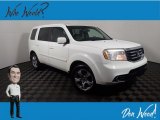 2013 Honda Pilot EX-L 4WD