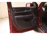 2020 Cadillac XT6 Premium Luxury AWD Door Panel