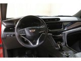 2020 Cadillac XT6 Premium Luxury AWD Dashboard