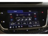 2020 Cadillac XT6 Premium Luxury AWD Controls