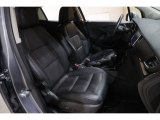 2019 Buick Encore Essence AWD Front Seat
