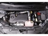 2019 Buick Encore Essence AWD 1.4 Liter Turbocharged DOHC 16-Valve VVT 4 Cylinder Engine