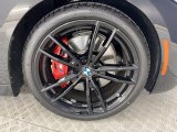 2022 BMW 4 Series 430i Convertible Wheel