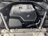 2022 BMW 4 Series 430i Convertible 2.0 Liter DI TwinPower Turbocharged DOHC 16-Valve VVT 4 Cylinder Engine