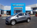 2020 Chevrolet Trax LS AWD