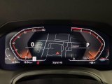 2022 BMW 4 Series 430i Convertible Gauges