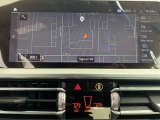2022 BMW 4 Series 430i Convertible Navigation
