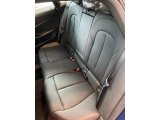 2022 BMW 2 Series 228i xDrive Gran Coupe Rear Seat