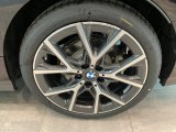 2022 BMW 2 Series 228i xDrive Gran Coupe Wheel