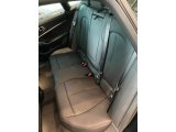 2022 BMW 2 Series 228i xDrive Gran Coupe Rear Seat