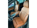 2022 BMW X7 M50i Tartufo Interior