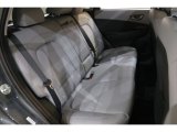 2021 Hyundai Kona Ultimate AWD Rear Seat