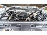 2015 Chevrolet Silverado 3500HD Engines