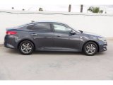 2016 Kia Optima Platinum Graphite