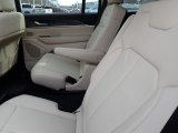 2022 Jeep Grand Cherokee L Limited 4x4 Rear Seat