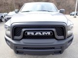 2022 Ram 1500 Classic Quad Cab 4x4 Marks and Logos