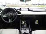 2022 Mazda Mazda3 Premium Sedan Dashboard