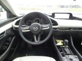 2022 Mazda Mazda3 Premium Sedan Dashboard