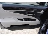 2017 Lexus LS 460 Door Panel