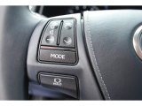 2017 Lexus LS 460 Steering Wheel