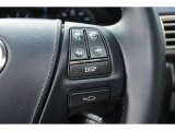 2017 Lexus LS 460 Steering Wheel