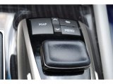 2017 Lexus LS 460 Controls
