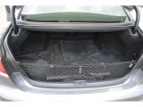 2017 Lexus LS 460 Trunk