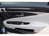 2017 Lexus LS 460 Door Panel