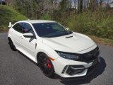 2020 Honda Civic Championship White