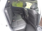2021 Nissan Murano Platinum Rear Seat