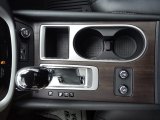 2021 Nissan Murano Platinum Xtronic CVT Automatic Transmission