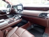2019 Lincoln Navigator L Black Label 4x4 Front Seat